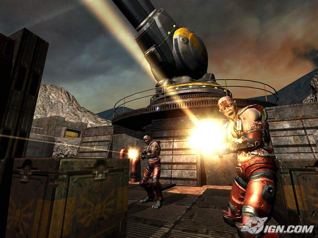 quake 4 gog download