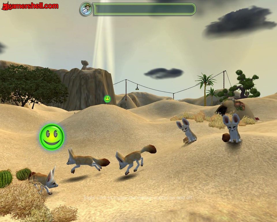 Zoo Tycoon 2: Endangered Species - release date, videos, screenshots,  reviews on RAWG