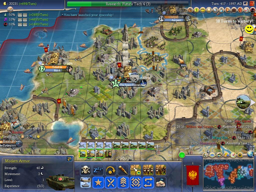 Civilization Iv Patch 3.13