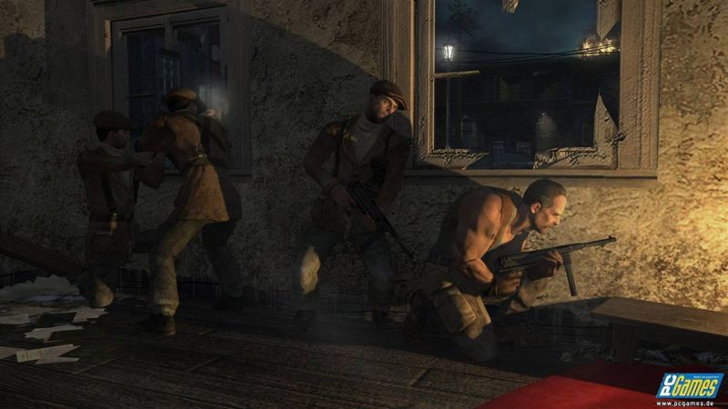 Wolfenstein