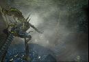 .Aliens vs. Predator 2.