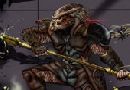 .Aliens vs. Predator 2.