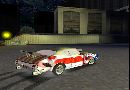 .Muscle Car 3.