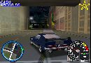 .Muscle Car 3.