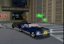 .Muscle Car 3.