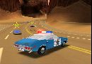 .Muscle Car 3.