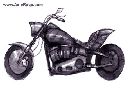 .Axle rage.