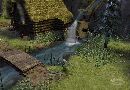 .Dungeon Siege.