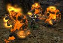 .Dungeon Siege.