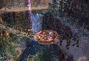 .Dungeon Siege.