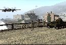 .Battlefield 1942: The Road to Rome.