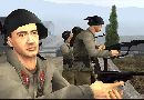.Battlefield 1942: The Road to Rome.