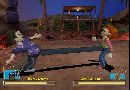 .MTV Celebrity Deathmatch.