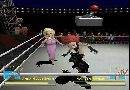 .MTV Celebrity Deathmatch.