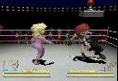 .MTV Celebrity Deathmatch.