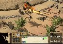 .Desert rats vs. afrika korps.