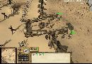 .Desert rats vs. afrika korps.