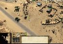 .Desert rats vs. afrika korps.