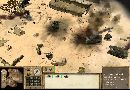 .Desert rats vs. afrika korps.