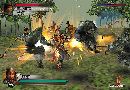 .Dynasty Warriors 4.