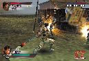 .Dynasty Warriors 4.