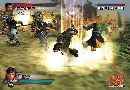 .Dynasty Warriors 4.
