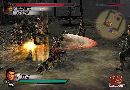 .Dynasty Warriors 4.