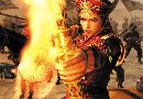 .Dynasty Warriors 4.