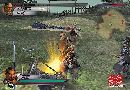 .Dynasty Warriors 4.