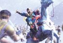 .Dynasty Warriors 4.