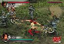 .Dynasty Warriors 4.