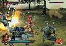 .Dynasty Warriors 4.