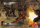 .Dynasty Warriors 4.