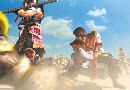 .Dynasty Warriors 4.