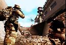 .Conflict Desert Storm 2.