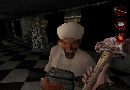 .Postal 2: Apocalypse Weekend.