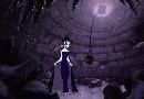 .A Vampyre Story.