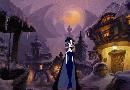 .A Vampyre Story.