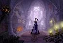 .A Vampyre Story.