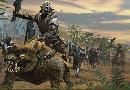 .LOTR: Battle for middle-Earth.