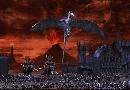 .LOTR: Battle for middle-Earth.