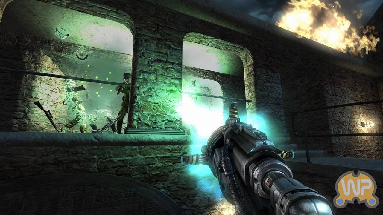 Wolfenstein