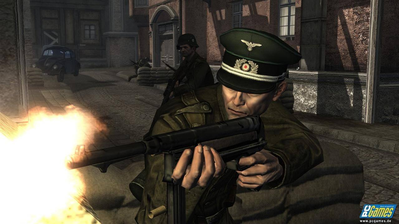 Wolfenstein