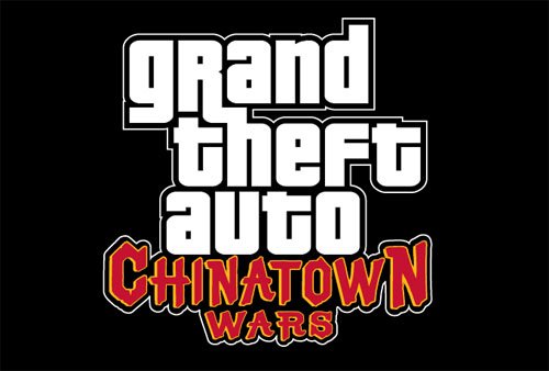 GTA: Chinatown Wars (DS)