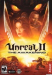 Unreal 2: The awakening