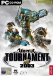 Unreal Tournament 2003