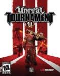 Unreal Tournament 3