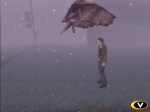 Nejlepší PS1 klasiky - Silent Hill