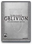 The Elder Scrolls IV: Oblivion