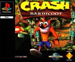 Nejlepší PS1 klasiky - Crash Bandicoot